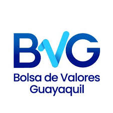BOLSA DE VALORES DE GUAYAQUIL Logo